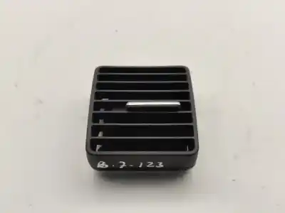 Peça sobressalente para automóvel em segunda mão grelha / difusor de ar por honda civic vii hatchback (eu, ep, ev) 1.6 i (ep2 eu8 eu6) referências oem iam 