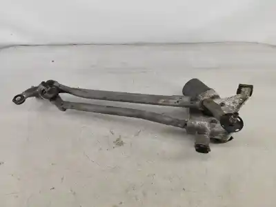 Peça sobressalente para automóvel em segunda mão motor do limpa para brisas por honda civic vii hatchback (eu, ep, ev) 1.6 i (ep2 eu8 eu6) referências oem iam 404564