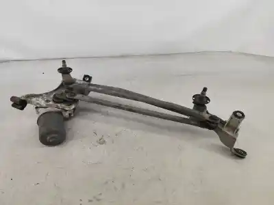 Second-hand car spare part front windshield wiper motor for honda civic vii hatchback (eu, ep, ev) 1.6 i (ep2 eu8 eu6) oem iam references 404564   Second-hand car spare part front windshield wiper motor for honda civic vii hatchback (eu, ep, ev) 1.6 i (ep2 eu8 eu6) oem iam references 404564