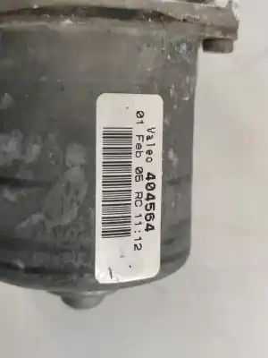 Second-hand car spare part front windshield wiper motor for honda civic vii hatchback (eu, ep, ev) 1.6 i (ep2 eu8 eu6) oem iam references 404564   Second-hand car spare part front windshield wiper motor for honda civic vii hatchback (eu, ep, ev) 1.6 i (ep2 eu8 eu6) oem iam references 404564