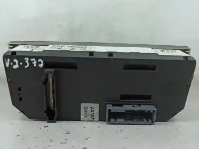 Second-hand car spare part climate control for opel astra h gtc (a04) 1.7 cdti (l08) oem iam references 13201300  