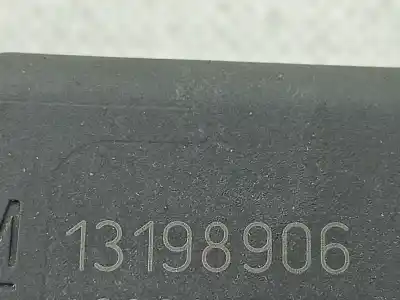 Автозапчасти б/у многофункциональное управление за opel astra h gtc (a04) 1.7 cdti (l08) ссылки oem iam 13198906  