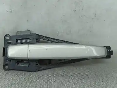 Second-hand car spare part exterior right front door handle for opel astra h gtc (a04) 1.7 cdti (l08) oem iam references 