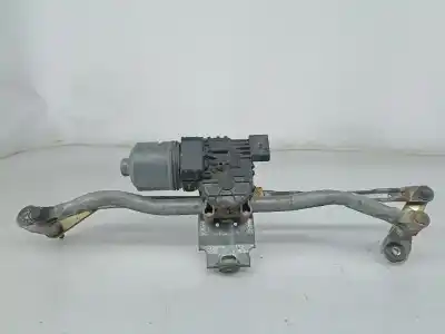 Piesă de schimb auto la mâna a doua motor stergãtor fatã pentru seat ibiza iii (6l1) 1.2 referințe oem iam 6q2955119a