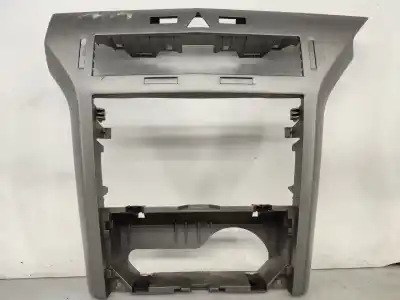 Second-hand car spare part center console for opel astra h gtc (a04) 1.7 cdti (l08) oem iam references 331985437