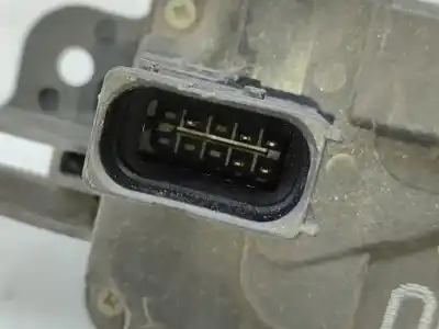 Second-hand car spare part front right door lock for opel astra h gtc (a04) 1.7 cdti (l08) oem iam references 13210749  