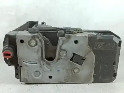 Second-hand car spare part rear right door lock for opel astra h gtc (a04) 1.7 cdti (l08) oem iam references 13210739  