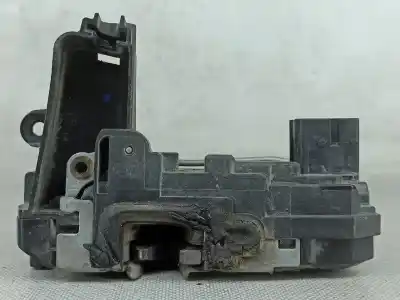 Second-hand car spare part rear right door lock for opel astra h gtc (a04) 1.7 cdti (l08) oem iam references 13210739