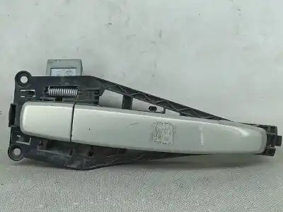 Second-hand car spare part exterior right rear door handle for opel astra h gtc (a04) 1.7 cdti (l08) oem iam references 