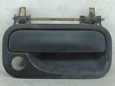 Pezzo di ricambio per auto di seconda mano maniglia esterna anteriore destra per opel corsa b (s93) 1.0 i 12v (f08. f68. m68) riferimenti oem iam  Pezzo di ricambio per auto di seconda mano maniglia esterna anteriore destra per opel corsa b (s93) 1.0 i 12v (f08. f68. m68) riferimenti oem iam
