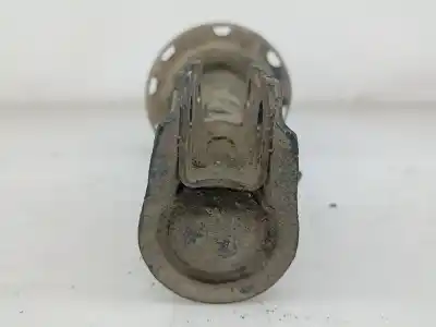 Автозапчастина б/у передній правий амортизатор для opel corsa c (x01) 1.7 di (f08 f68) посилання на oem iam 22185128  