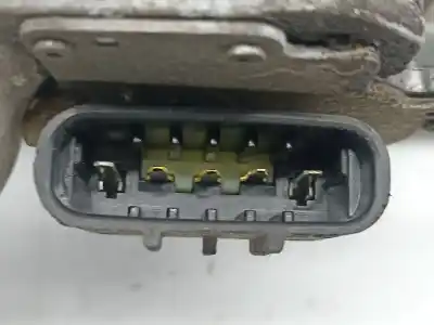 Автозапчастина б/у двигатель передніх склоочисників для opel corsa c (x01) 1.7 di (f08 f68) посилання на oem iam 23001269  