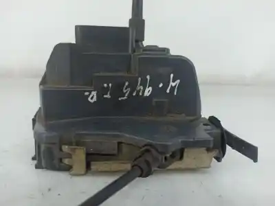 Автозапчастина б/у замок заднього правого дверя для renault megane ii (bm0/1_, cm0/1_) 1.5 dci (bm0f bm0t bm2b cm0f cm0t) посилання на oem iam   