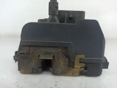 Автозапчастина б/у замок заднього правого дверя для renault megane ii (bm0/1_, cm0/1_) 1.5 dci (bm0f bm0t bm2b cm0f cm0t) посилання на oem iam   