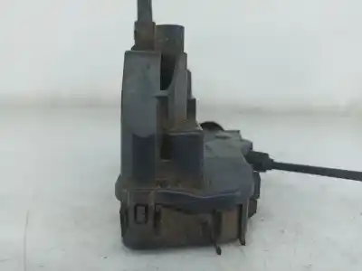 Автозапчастина б/у замок заднього правого дверя для renault megane ii (bm0/1_, cm0/1_) 1.5 dci (bm0f bm0t bm2b cm0f cm0t) посилання на oem iam   