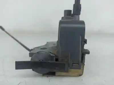 Автозапчастина б/у замок заднього правого дверя для renault megane ii (bm0/1_, cm0/1_) 1.5 dci (bm0f bm0t bm2b cm0f cm0t) посилання на oem iam   