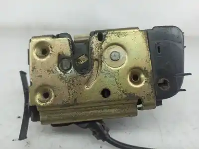 Автозапчастина б/у замок заднього правого дверя для renault megane ii (bm0/1_, cm0/1_) 1.5 dci (bm0f bm0t bm2b cm0f cm0t) посилання на oem iam   