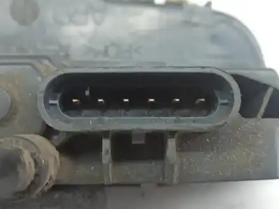 Автозапчастина б/у замок заднього правого дверя для renault megane ii (bm0/1_, cm0/1_) 1.5 dci (bm0f bm0t bm2b cm0f cm0t) посилання на oem iam   