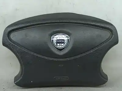 Pezzo di ricambio per auto di seconda mano air bag anteriore sinistro per lancia y (840_) 1.2 (840aa 840af1a) riferimenti oem iam 714025635