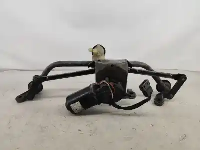 Second-hand car spare part front windshield wiper motor for citroen jumpy i (u6u_) 1.9 td oem iam references   