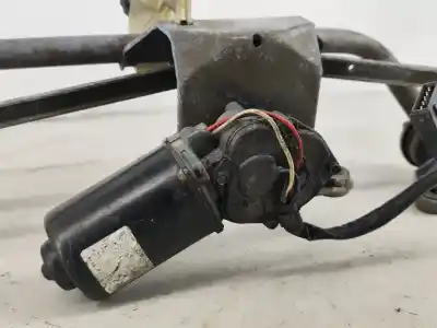 Second-hand car spare part front windshield wiper motor for citroen jumpy i (u6u_) 1.9 td oem iam references   