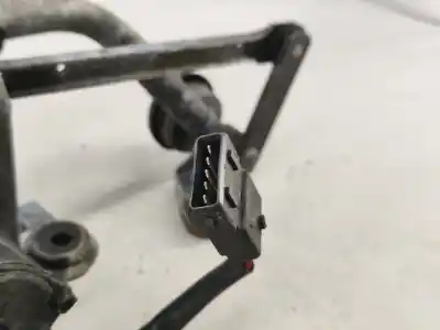 Second-hand car spare part front windshield wiper motor for citroen jumpy i (u6u_) 1.9 td oem iam references   