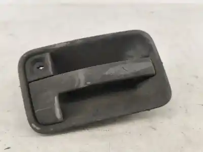 Pezzo di ricambio per auto di seconda mano maniglia esterna posteriore sinistra per citroen jumpy i (u6u_) 1.9 td riferimenti oem iam 1476388077