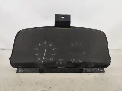 Pezzo di ricambio per auto di seconda mano pannello degli strumenti per citroen jumpy i (u6u_) 1.9 td riferimenti oem iam 1480111080