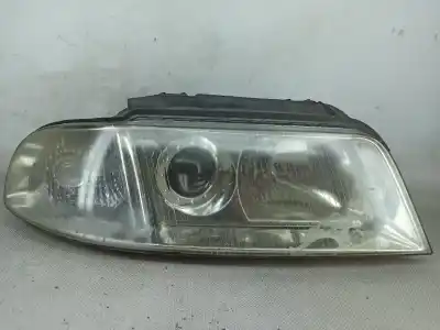 Автозапчасти б/у правая фара за AUDI A4 B5 (8D2) 1.9 TDI ссылки OEM IAM FASE 2  