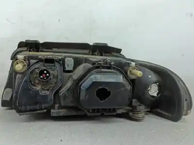 Second-hand car spare part right headlight for audi a4 b5 (8d2) 1.9 tdi oem iam references fase 2  
