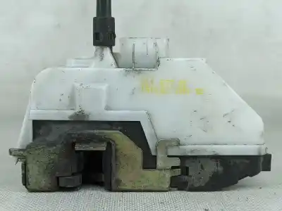 Pezzo di ricambio per auto di seconda mano serratura porta anteriore destra per citroen c2 (jm_) 1.1 riferimenti oem iam 52187730