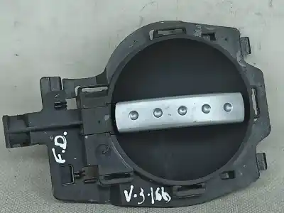 Pezzo di ricambio per auto di seconda mano maniglia interna anteriore destra per citroen c2 (jm_) 1.1 riferimenti oem iam 9647164377