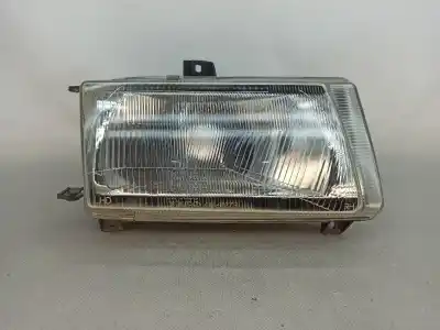 Second-hand car spare part right headlight for volkswagen polo variant (6v5) 60 1.4 oem iam references 