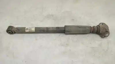 Peça sobressalente para automóvel em segunda mão AMORTECEDOR TRASEIRO DIREITO por AUDI A1 (8X1, 8XK)  Referências OEM IAM 6R0512011AC  