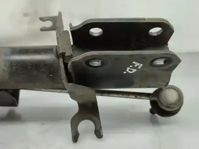 Second-hand car spare part front right shock absorber for renault twingo iii (bcm_) 1.0 sce 70 oem iam references 543027472r  