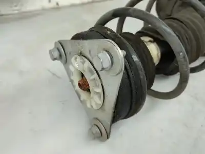 Second-hand car spare part front right shock absorber for renault twingo iii (bcm_) 1.0 sce 70 oem iam references 543027472r  