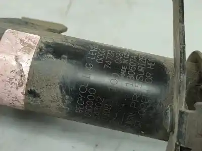 Second-hand car spare part front right shock absorber for renault twingo iii (bcm_) 1.0 sce 70 oem iam references 543027472r  