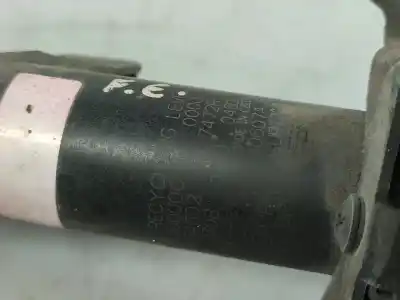 Second-hand car spare part front left shock absorber for renault twingo iii (bcm_) 1.0 sce 70 oem iam references 543027472r  