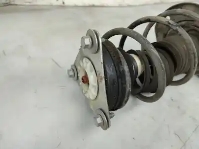 Second-hand car spare part front left shock absorber for renault twingo iii (bcm_) 1.0 sce 70 oem iam references 543027472r  