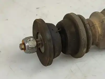 Автозапчасти б/у правый задний амортизатор за renault twingo iii (bcm_) 1.0 sce 70 ссылки oem iam a4533260000  