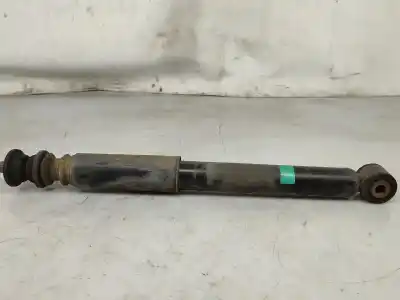 Second-hand car spare part right rear shock absorber for renault twingo iii (bcm_) 1.0 sce 70 oem iam references a4533260000