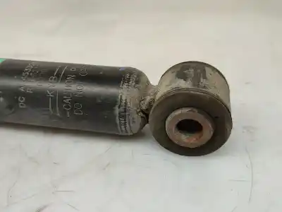 Автозапчастина б/у амортизатор задній лівий для renault twingo iii (bcm_) 1.0 sce 70 посилання на oem iam 03081000486  