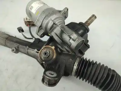 Second-hand car spare part steering box for renault twingo iii (bcm_) 1.0 sce 70 oem iam references 490012032r  