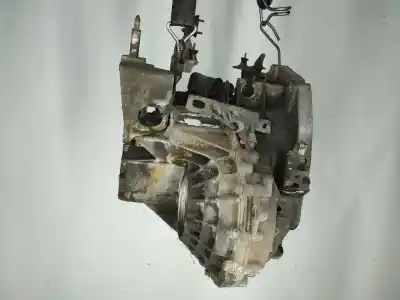 Gebrauchtes Autoersatzteil getriebe zum renault espace /grand espace (je0) 2.2 dt rt espace oem-iam-referenzen pk1aa050  