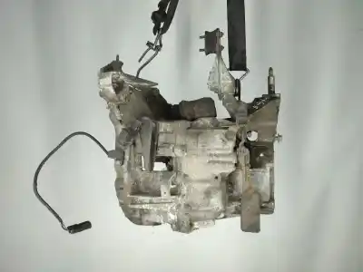 Gebrauchtes Autoersatzteil getriebe zum renault espace /grand espace (je0) 2.2 dt rt espace oem-iam-referenzen pk1aa050  