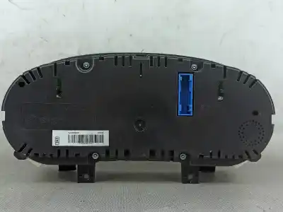 Second-hand car spare part dashboard for audi a1 (8x1, 8xk) 1.6 tdi oem iam references 8x0920930a  