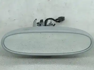 Peça sobressalente para automóvel em segunda mão ESPELHO RETROVISOR INTERIOR por AUDI A1 (8X1, 8XK)  Referências OEM IAM 8X0857511D  