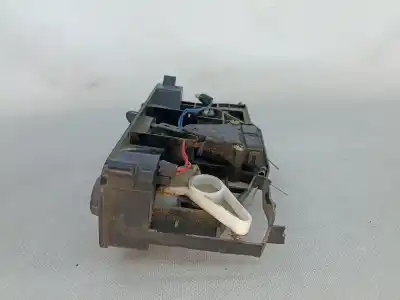 Автозапчасти б/у климат-контроль за mitsubishi l200 (k7_t, k6_t, k5_t) 2.5 td (k64t) ссылки oem iam mr148053  