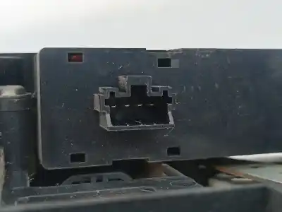 Автозапчасти б/у климат-контроль за mitsubishi l200 (k7_t, k6_t, k5_t) 2.5 td (k64t) ссылки oem iam mr148053  
