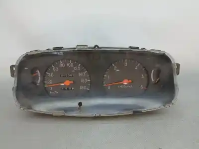 Автозапчасти б/у приборная доска за mitsubishi l200 (k7_t, k6_t, k5_t) 2.5 td (k64t) ссылки oem iam mr117528